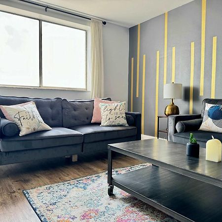 City View 16Th Floor 2 Bath Free Parking Lm1607 Atlanta Exteriör bild