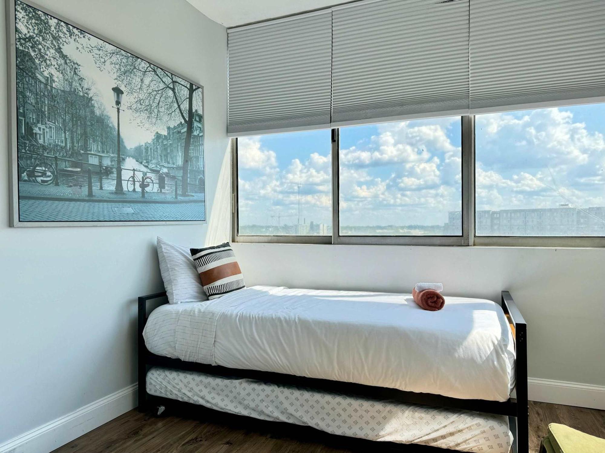 City View 16Th Floor 2 Bath Free Parking Lm1607 Atlanta Exteriör bild