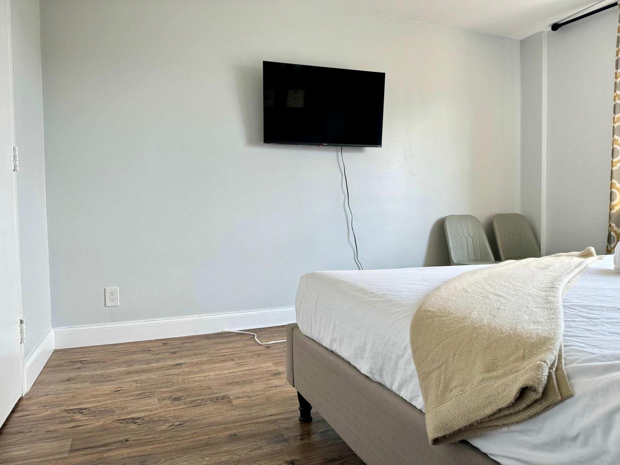 City View 16Th Floor 2 Bath Free Parking Lm1607 Atlanta Exteriör bild